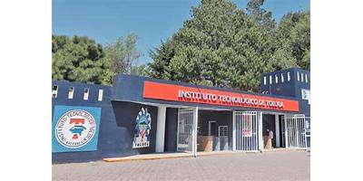 TEC. MEXIQUENSE KIDS