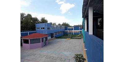 TELESECUNDARIA 052 FRIDA KAHLO CALDERON