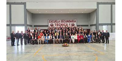 TELESECUNDARIA 1