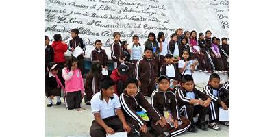 TELESECUNDARIA 1036 BELISARIO DOMINGUEZ PALENCIA
