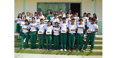 TELESECUNDARIA 1055 MI PATRIA ES PRIMERO