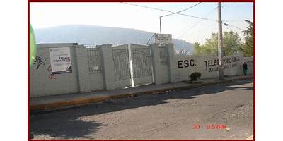 TELESECUNDARIA 118