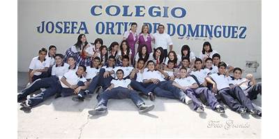 TELESECUNDARIA 1182 JOSEFA ORTIZ DE DOMINGUEZ