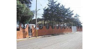 TELESECUNDARIA 1232 IGNACIO MANUEL ALTAMIRANO