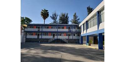 TELESECUNDARIA 1233 FRAY PEDRO DE GANTE