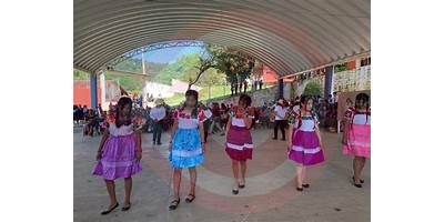 TELESECUNDARIA 128