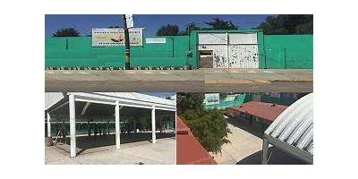 TELESECUNDARIA 1391 JUSTO SIERRA MENDEZ