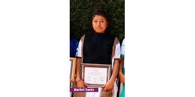 TELESECUNDARIA 1412 JUANA MARIA VELASCO HERNANDEZ