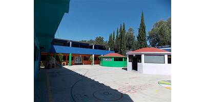 TELESECUNDARIA 1424 FRIDA KAHLO CALDERON