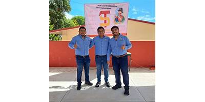 TELESECUNDARIA 1484 IGNACIO JOSE DE ALLENDE Y UNZAGA