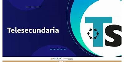 TELESECUNDARIA 15