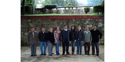 TELESECUNDARIA 1509 FRANCISCO VILLA