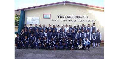 TELESECUNDARIA 16