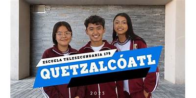 TELESECUNDARIA 179