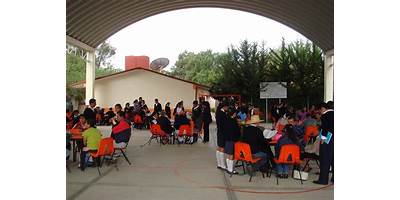 TELESECUNDARIA 18