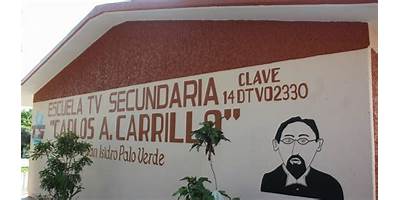 TELESECUNDARIA 182