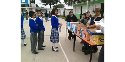 TELESECUNDARIA 187