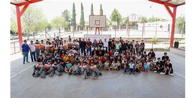 TELESECUNDARIA 198