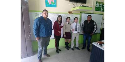 TELESECUNDARIA 22 SAN JOSE DE MAGDALENA