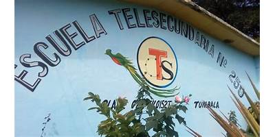 TELESECUNDARIA 259 ROSARIO CASTELLANOS FIGUEROA