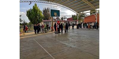 TELESECUNDARIA 298
