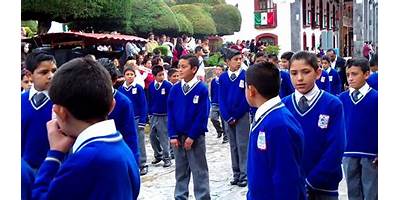 TELESECUNDARIA 3