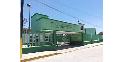 TELESECUNDARIA 31