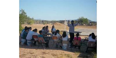 TELESECUNDARIA 331