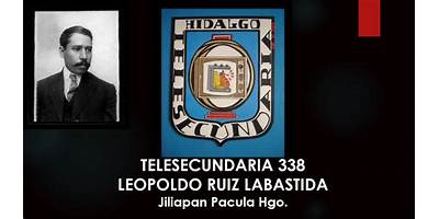 TELESECUNDARIA 338
