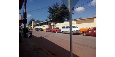 TELESECUNDARIA 38
