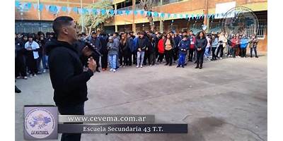 TELESECUNDARIA 43