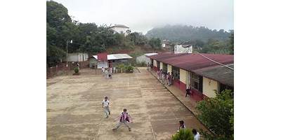TELESECUNDARIA 453