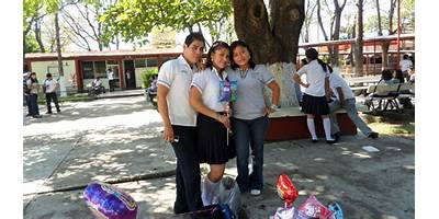 TELESECUNDARIA 488 ALBERTO C. CULEBRO