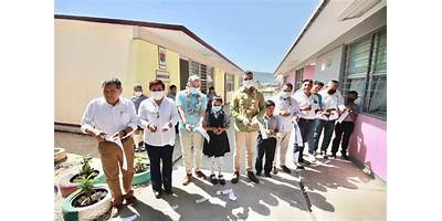 TELESECUNDARIA 505 NIÑOS HEROES
