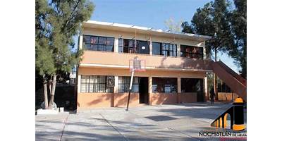 TELESECUNDARIA 507 MOISES SAENZ GARZA