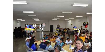 TELESECUNDARIA 52