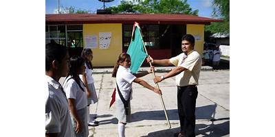 TELESECUNDARIA 520 OCTAVIO PAZ LOZANO