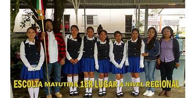 TELESECUNDARIA 545 RAFAEL PASCACIO GAMBOA