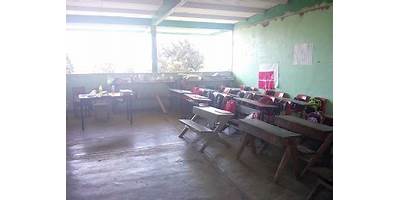 TELESECUNDARIA 627 BENEMERITO DE LAS AMERICAS