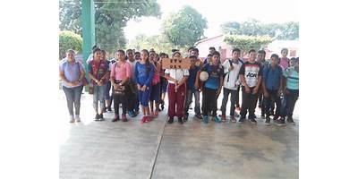 TELESECUNDARIA 659 REFORMA