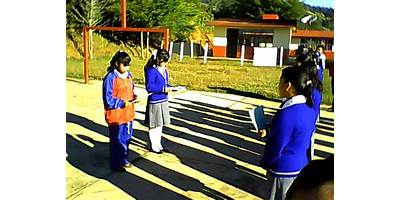 TELESECUNDARIA 662