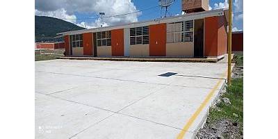 TELESECUNDARIA 673
