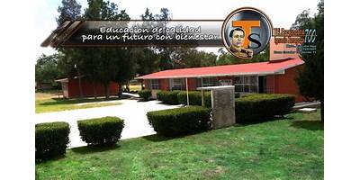 TELESECUNDARIA 700