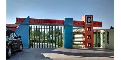 TELESECUNDARIA 723