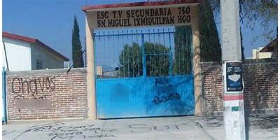 TELESECUNDARIA 750