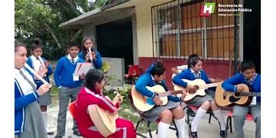 TELESECUNDARIA 767