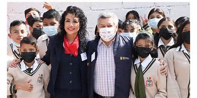 TELESECUNDARIA 790 EMILIANO ZAPATA SALAZAR