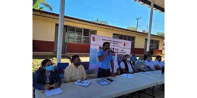 TELESECUNDARIA 829 TIERRA Y LIBERTAD