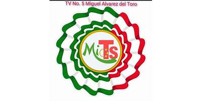 TELESECUNDARIA 843 MIGUEL ALVAREZ DEL TORO