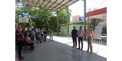 TELESECUNDARIA 864 VENUSTIANO CARRANZA GARZA